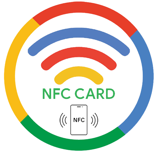 nfc yorum kartı